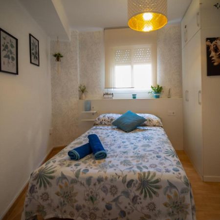 Málaga Casco Histórico Apartamento Exterior foto
