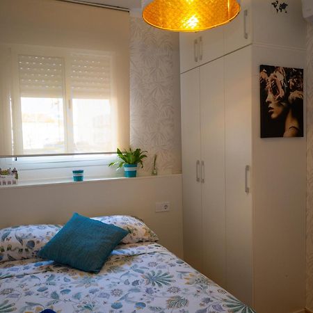 Málaga Casco Histórico Apartamento Exterior foto