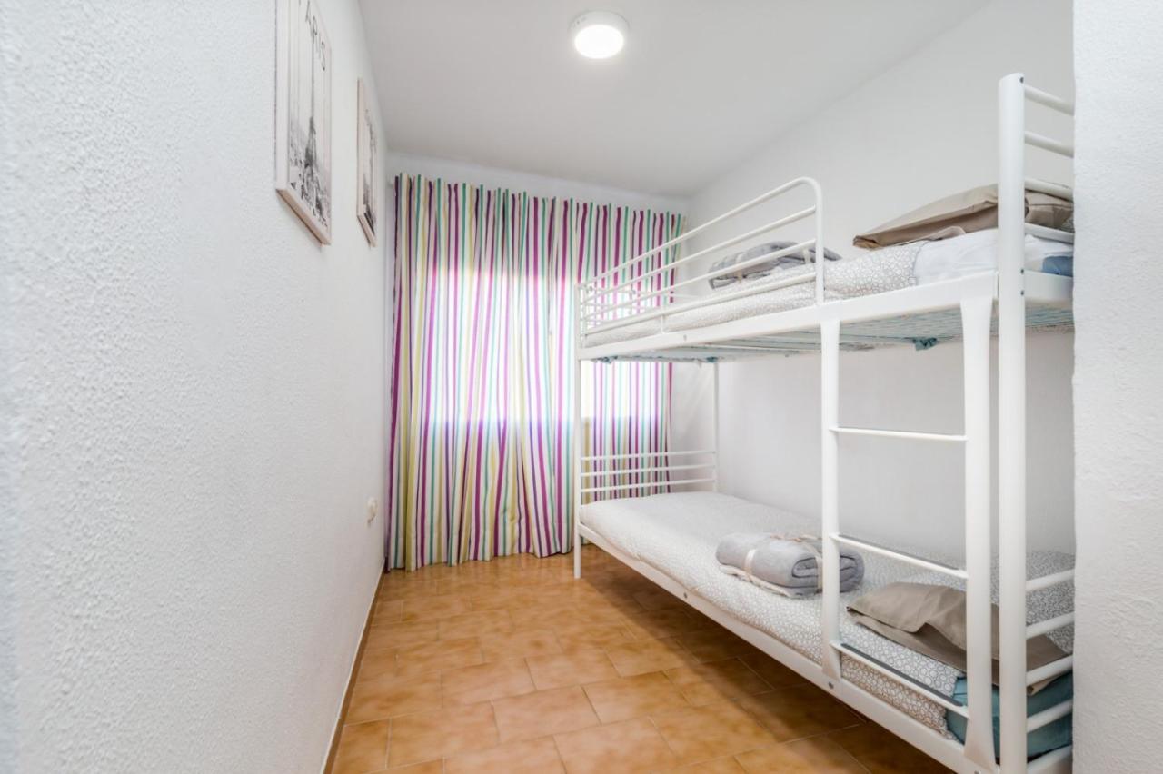 Málaga Casco Histórico Apartamento Exterior foto